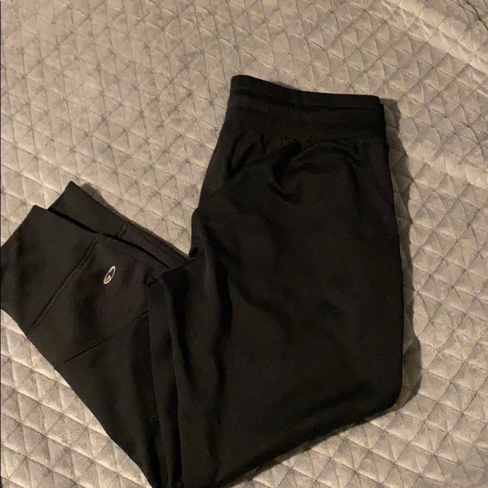 Champion Women’s Fleece Lined Joggers